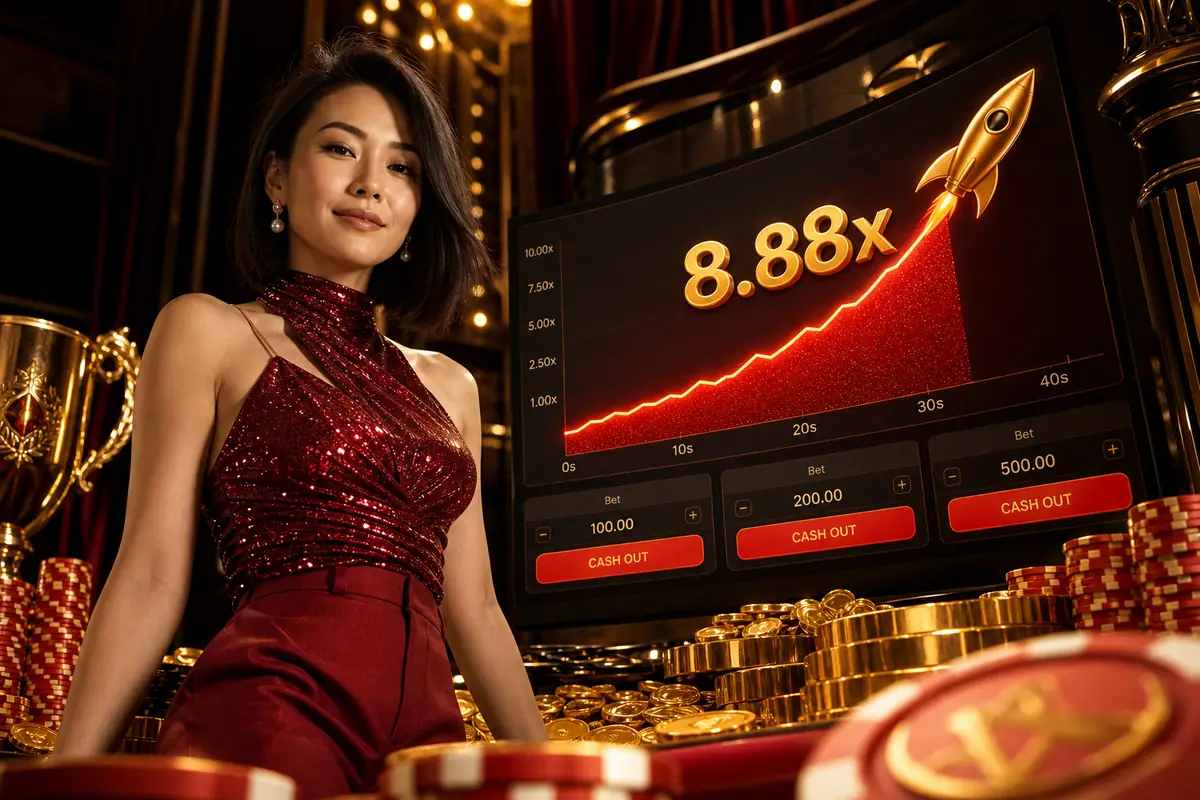 mmr40 Live Casino Baccarat Dragon Tiger အွန်လိုင်းကာစီနို